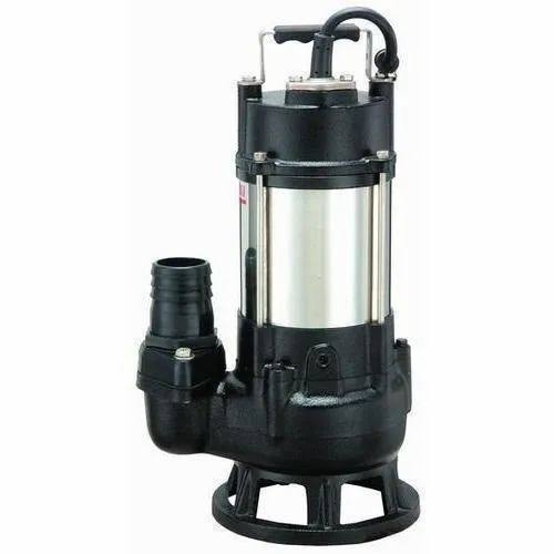 Sewage Submersible Pump