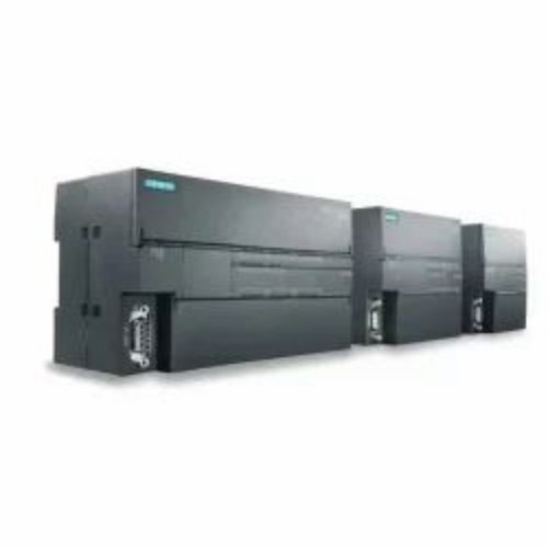 Siemens Smart Programmable Logic Controller