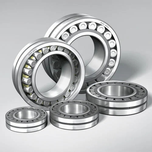 Spherical Bearings - Bore Size: Yes