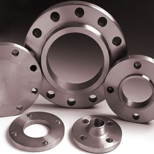 Ss Flanges