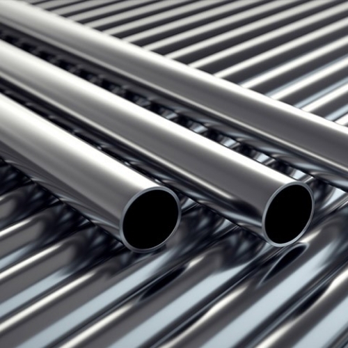 Ss Pipe