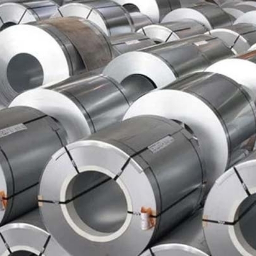 Stainless Steel Coil