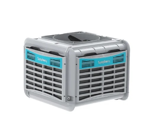 Symphony Industrial Air Cooler - Color: Orignel