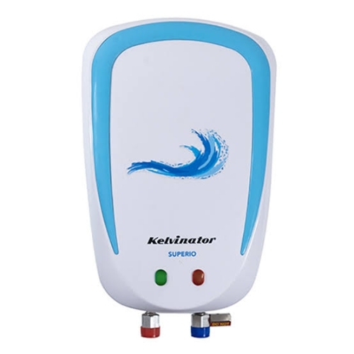 Water Heaters