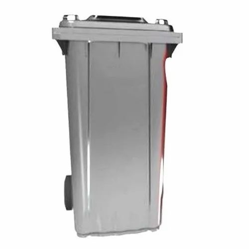 Wheel Dustbin