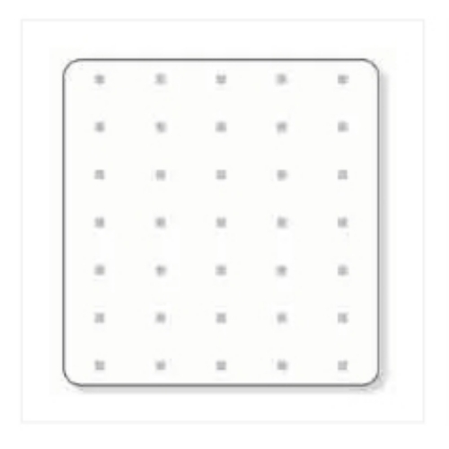 White Laminate Sheet