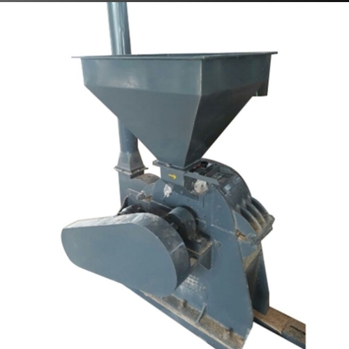 3 Phase Pulverizer Machine