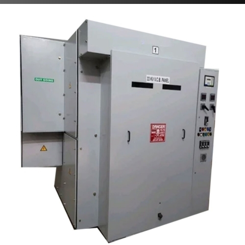 33 Kv Vacuum Circuit Breaker