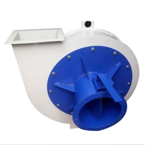 35 Hp Suction Blower