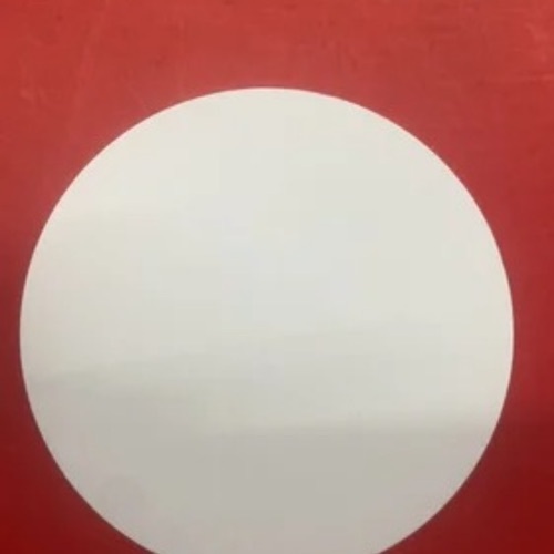 76 .6 mm glass wads