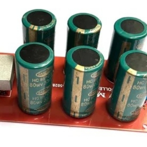 Ac Dc Converter Power Supply Board