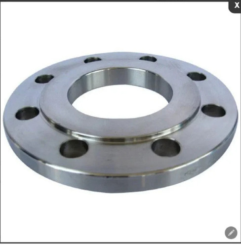 Alloy Steel Sorf Flanges