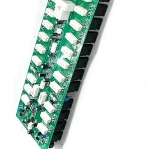 Amplifier Circuit Board