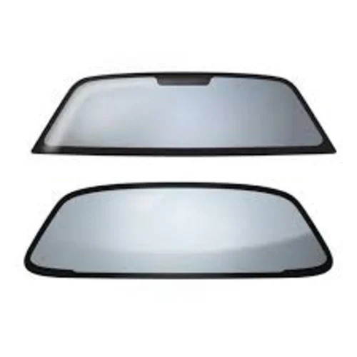 Automotive Glass & Mirrors 