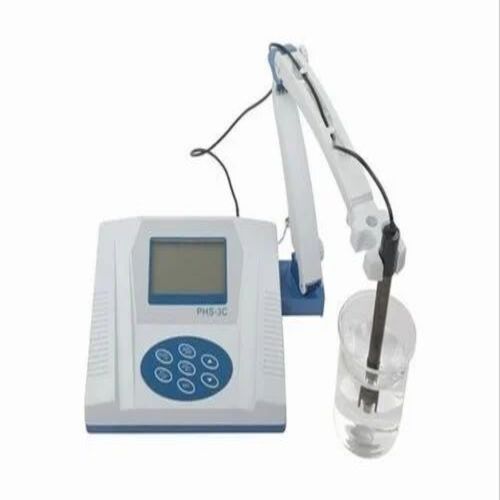 Benchtop Ph Meter