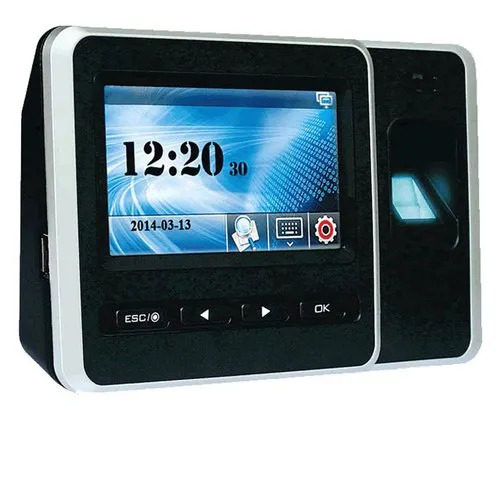Biometric Machine - Size: Large