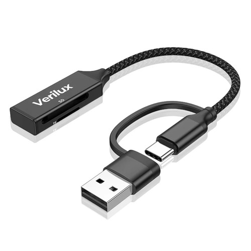Card Reader - Color: Any Color
