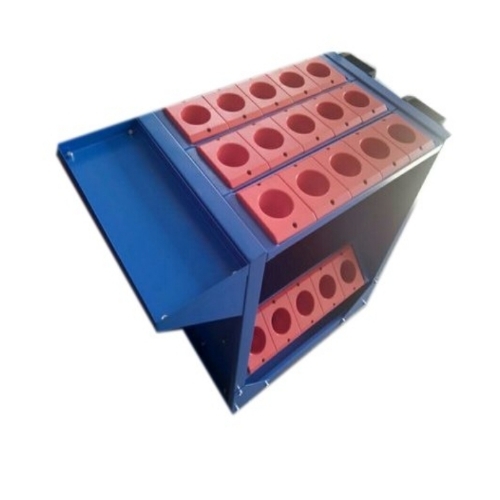 Cnc Tool Trolley