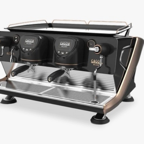 Coffee Making Machine