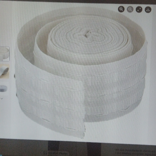 Curtain Tape