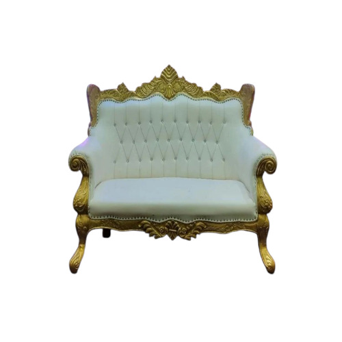 Designer Wedding Sofa