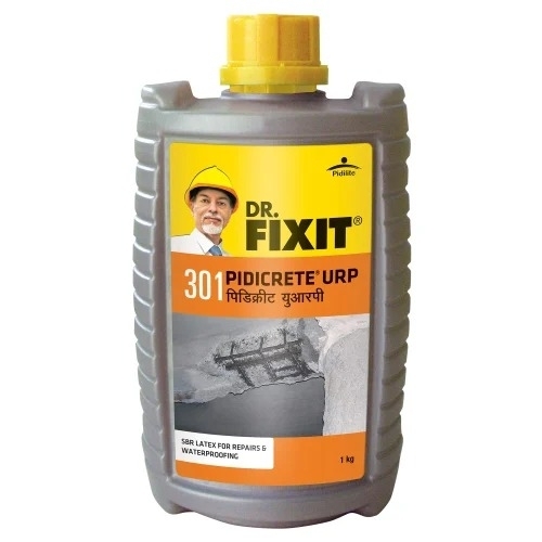 Dr. Fixit Water Proofing