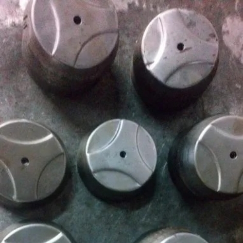 Durable Deep Draw Components