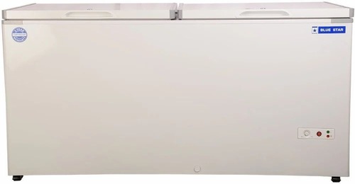 Electric Deep Freezer