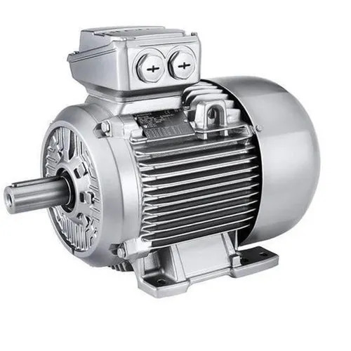 Electric Motors - Efficacy: Ie2