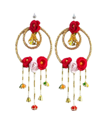 Flower Wall Hanging