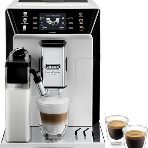 Fully Automatic Coffee Machine 