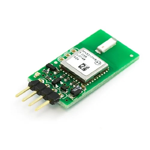 Gps Chip - Usage: Automotive