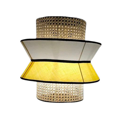 Hanging Pendant Lamp - Color: Multiple