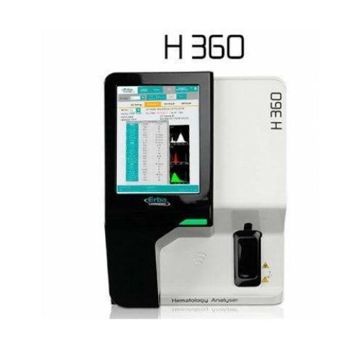Hematology Analyzer