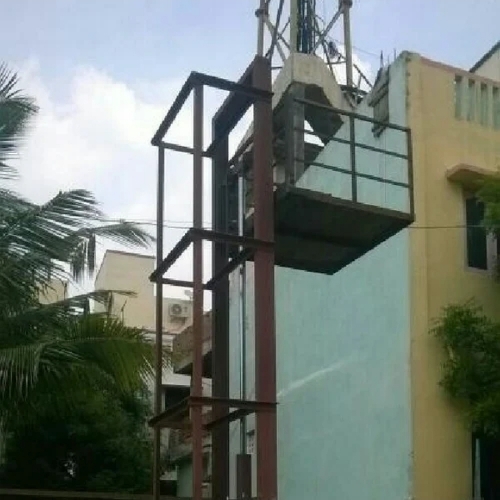 Hydraulic lifter 