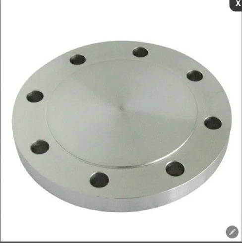 IBR Alloy Steel Blind Flange