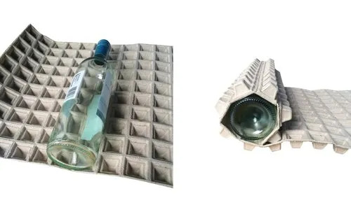 Industrial Packaging Tray