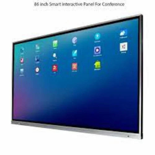 Interactive Flat Panel - Advantage: .