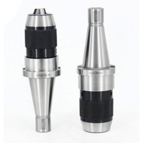 Keyless Drill Chuk