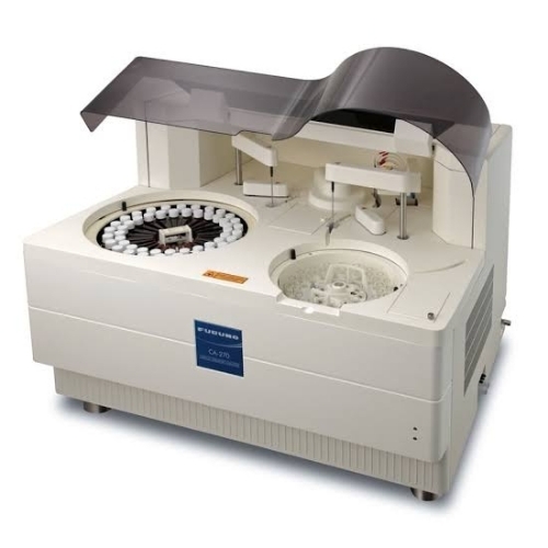Laboratory Analyzer