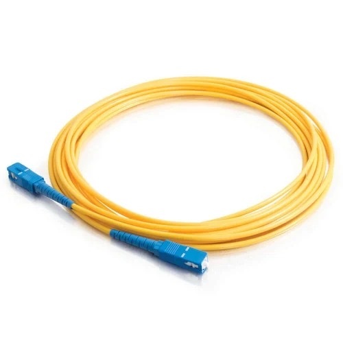 Legrand Lszh Lcsc Fibre Singlemode Patchcord
