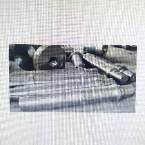 Machine Shaft 