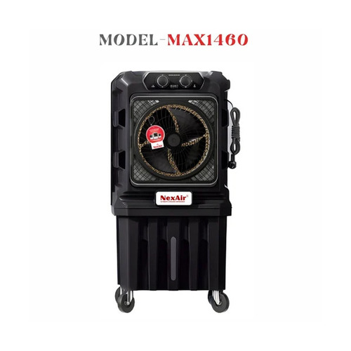 MAX14060 Evaporative Industrial Air Cooler