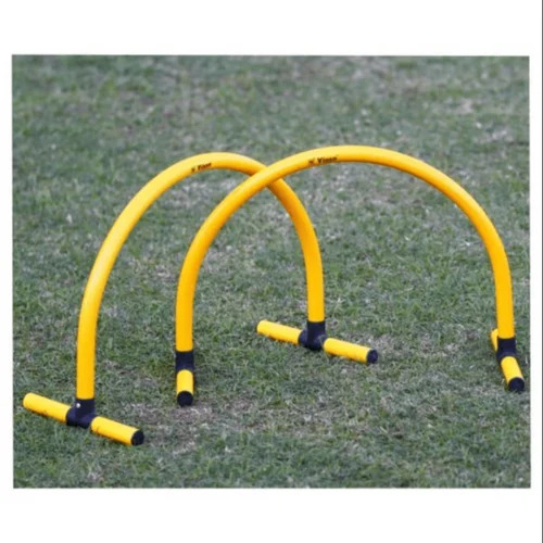 Outdoor Game - Age Group: 7