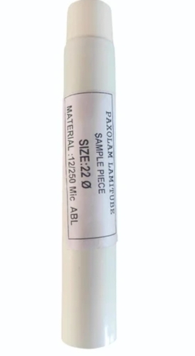 Pharmaceutical Ointment Packaging Tube
