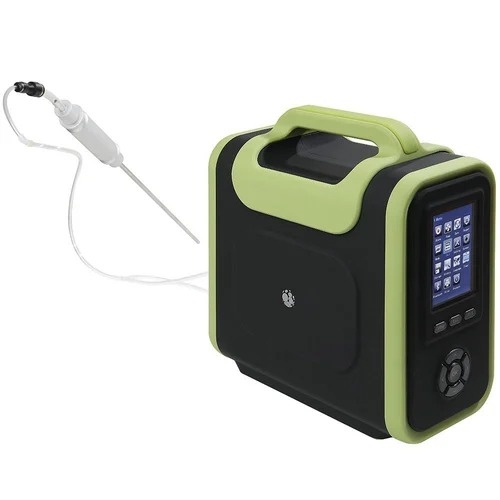 Portable Gas Analyzer