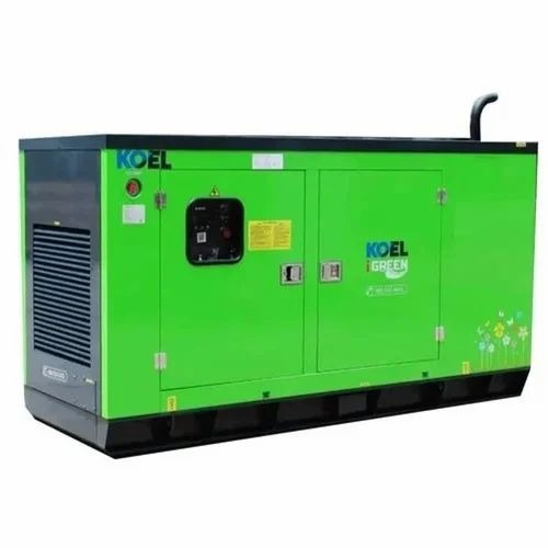 Power Diesel Generator