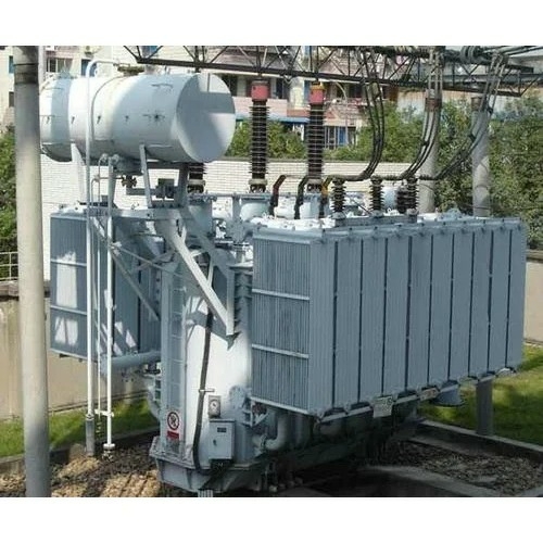 Power Distribution Transformer