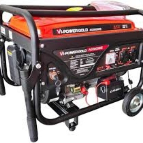 Power Generator