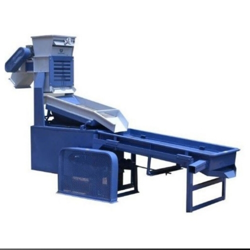 Pre Seed Cleaning Machine